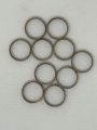 Picture of KYB 06+ Honda/ Kawasaki/ Suzuki/ Yamaha Front Fork Piston Ring Rebound - 10 Pack