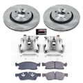 Picture of Power Stop 13-15 Jeep Grand Cherokee Front Autospecialty Kit w/Cals