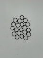 Picture of KYB 99+ Honda/ Kawasaki/ Suzuki/ Yamaha Front Fork O-Ring Compression Piston - 10 Pack