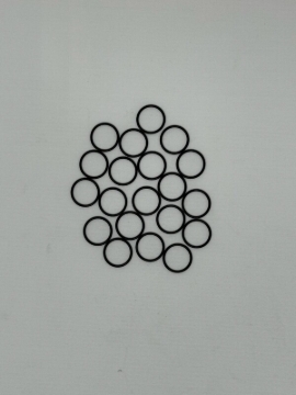 Picture of KYB 99+ Honda/ Kawasaki/ Suzuki/ Yamaha Front Fork O-Ring Compression Piston - 10 Pack