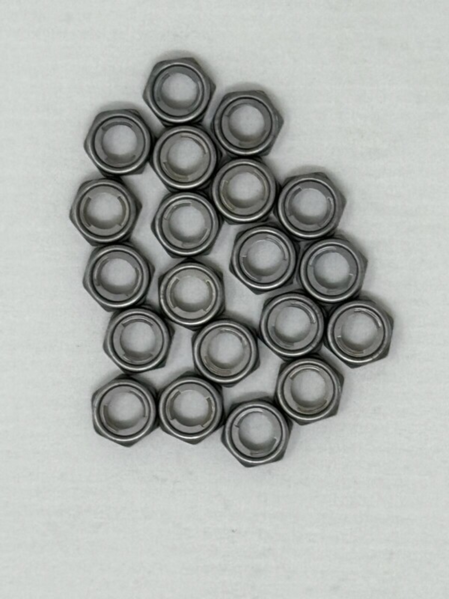 Picture of KYB 06+ Honda/ Kawasaki/ Suzuki/ Yamaha Front Fork O-Ring Compression Piston - 10 Pack