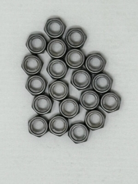 Picture of KYB 06+ Honda/ Kawasaki/ Suzuki/ Yamaha Front Fork O-Ring Compression Piston - 10 Pack
