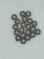 Picture of KYB 19+ Yamaha YZ65 Front Fork Lock Nut YZ65 - 20 Pack