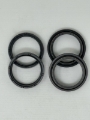 Picture of KYB 05+ KTM/ GasGas/ Husqvarna/ Sherco Front Fork Oil and Dust Seal Set 48 mm.