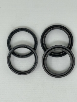 Picture of KYB 05+ KTM/ GasGas/ Husqvarna/ Sherco Front Fork Oil and Dust Seal Set 48 mm.