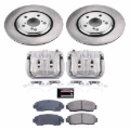 Picture of Power Stop 15-17 Honda Odyssey Front Autospecialty Kit w/Cals