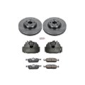 Picture of Power Stop 15-18 Ford Focus Front Autospecialty Kit w/Cals