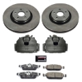 Picture of Power Stop 15-19 Lincoln MKC Front Autospecialty Kit w/Cals