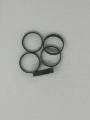 Picture of KYB 19-23 Yamaha YZ 65/02-23 Kawasaki KX 85 Piston Ring 36 mm. - 5 Pack