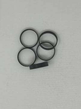 Picture of KYB 19-23 Yamaha YZ 65/02-23 Kawasaki KX 85 Piston Ring 36 mm. - 5 Pack