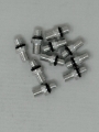 Picture of KYB 01-23 Yamaha YZ125-450/X/F/ WR250 F-450 F/01-03 Suzuki RM250 Air Valve Aluminum - 10 Pack