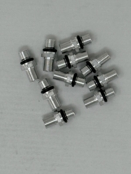 Picture of KYB 01-23 Yam YZ125-450 /X/F/ WR250-450F/ Hon CRF450 R/ Suz RM/RM-Z 250 Air Valve Brass - 10 Pk