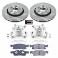 Picture of Power Stop 16-19 Jeep Grand Cherokee Front Autospecialty Kit w/Cals