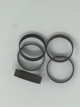 Picture of KYB 95+ Yam YZ125-426F/ Kaw KX125-500/Hon CR125-500 R/ Suz RM250 Piston Ring 46 mm. - 5 Pack