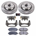 Picture of Power Stop 15-20 Acura TLX Front Autospecialty Kit w/Cals