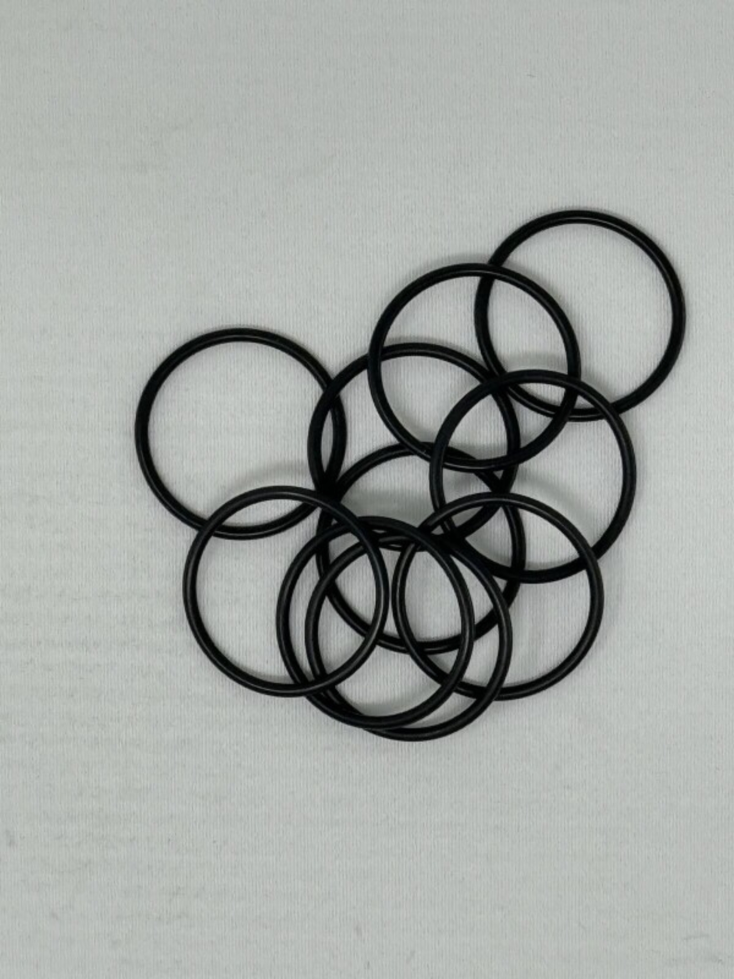 Picture of KYB 93-23 Yam YZ125-450/F/X/Kaw KX125-500/Hon CR125-500 R/ Suzuki Piston O-Ring 46 mm. - 10 Pack
