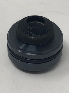 Picture of KYB 93-99 Yam YZ125-250/Kaw KX125-500/Honda CR125-500 R Rear Shock Seal Head 46 mm. / 16 mm. Steel