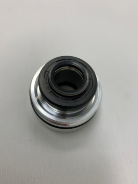 Picture of KYB 06-09 Yamaha YZ250 F/ YZ450 F Rear Shock Seal Head 46 mm. / 18 mm. w/ Oil Lock