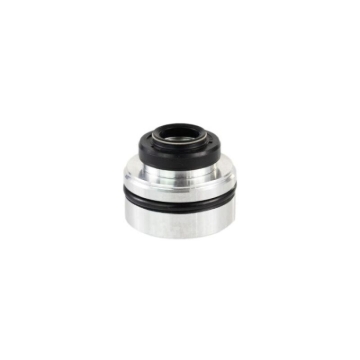 Picture of KYB 06-23 Yamaha YZ125-250 F/ X/ GasGas / Rieju Rear Shock Seal Head 46 mm. / 18 mm. w/ Oil Lock