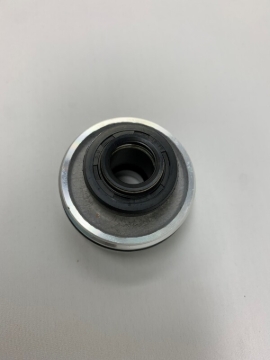 Picture of KYB 09-23 Yamaha/ Kawasaki/ Honda/ Suzuki Rear Shock Seal Head 50 mm. / 16 mm. w/ Oil Lock
