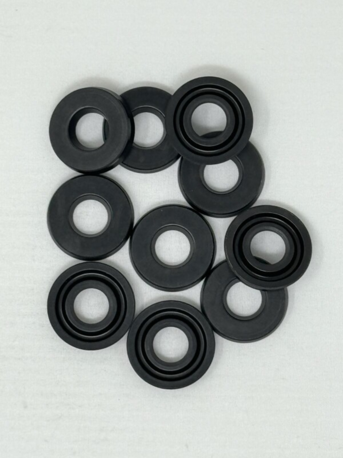 Picture of KYB 19-23 Yamaha YZ65/ Kawasaki KX85 Oil Seal 12.5 mm. - 10 Pack