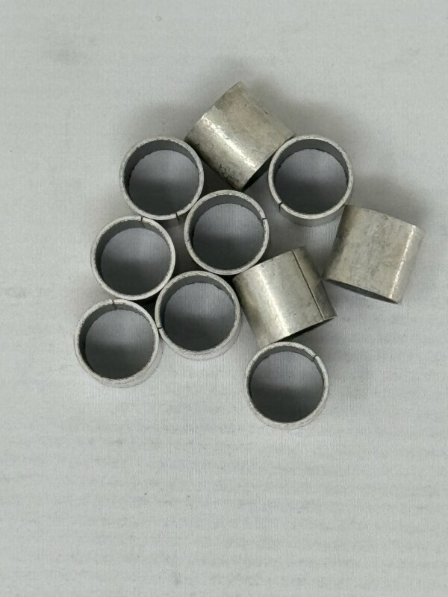 Picture of KYB 93-01 Yamaha YZ80/ 02-23 YZ85 Bushing 14 mm. - 10 Pack