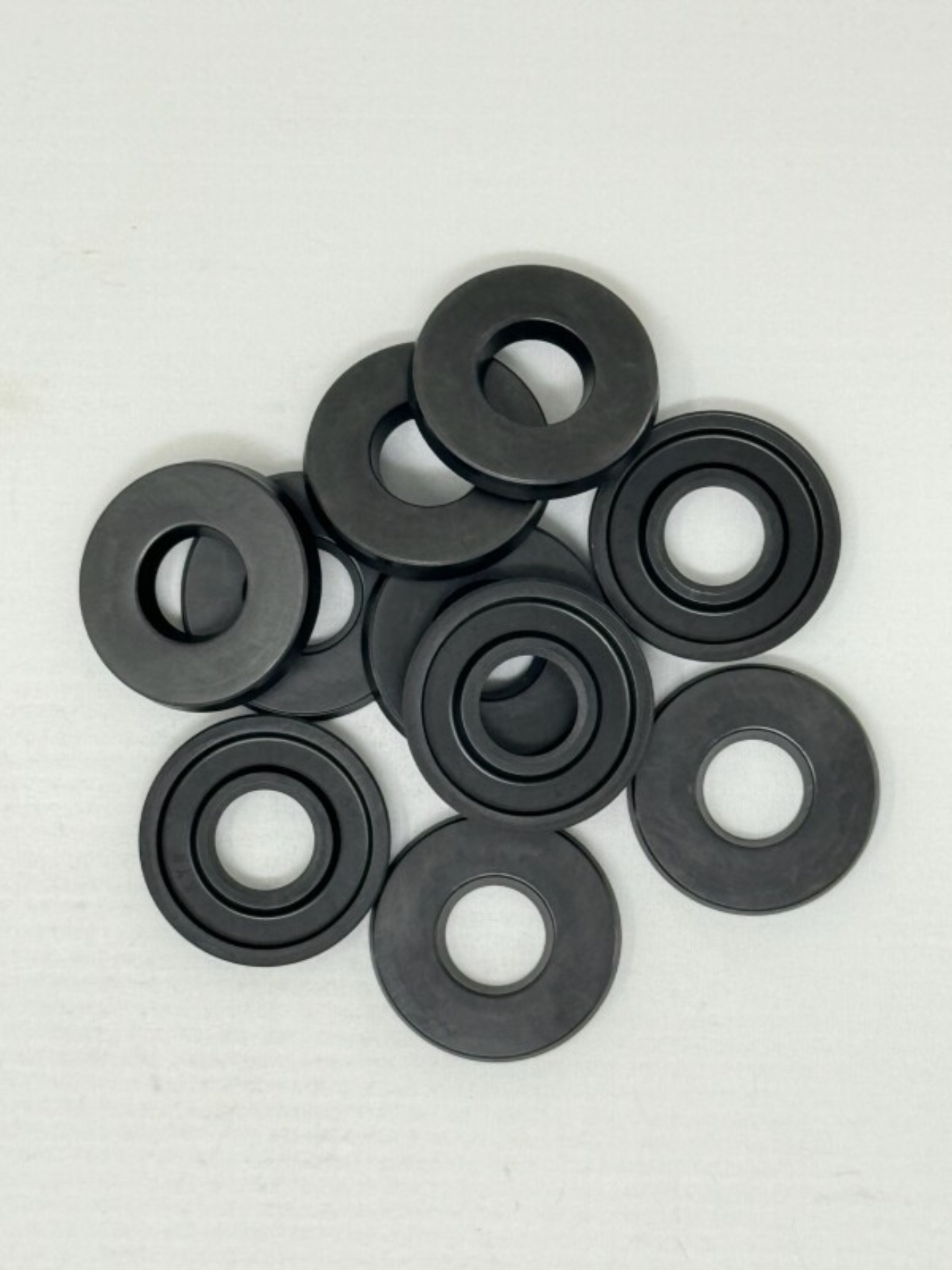 Picture of KYB 91-99 Yamaha YZ125-250/ Kawasaki KX125-500/94-07 Honda Oil Seal 16 mm. Big - 10 Pack