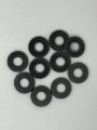 Picture of KYB 01-23 Yamaha YZ125-450/F/FX/ Kaw KX125-450F/ Hon / Suz Oil Seal 16 mm. Small - 10 Pack