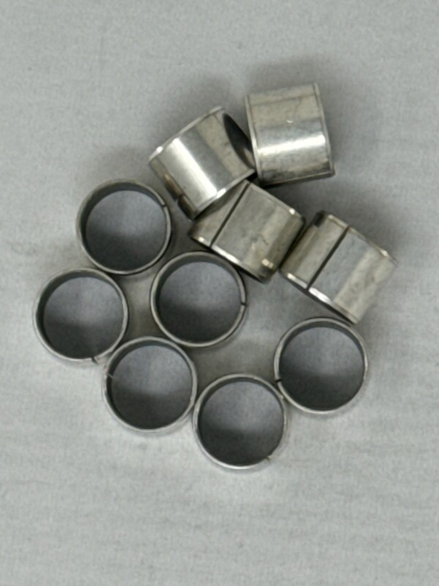 Picture of KYB 19-23 Yamaha YZ65/ Kawasaki KX85 Bushing 12.5 mm. - 10 Pack