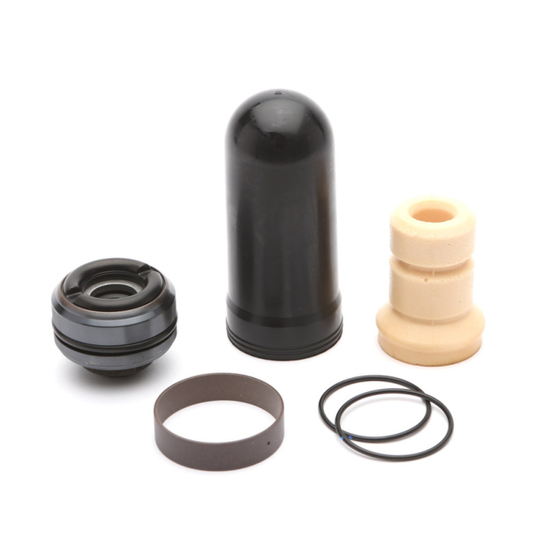 Picture of KYB 93-94 Yamaha YZ125-250/Kaw KX 125-250/ Honda CR 125 R Service Kit Rear Shock 46 mm. /16 mm. 1