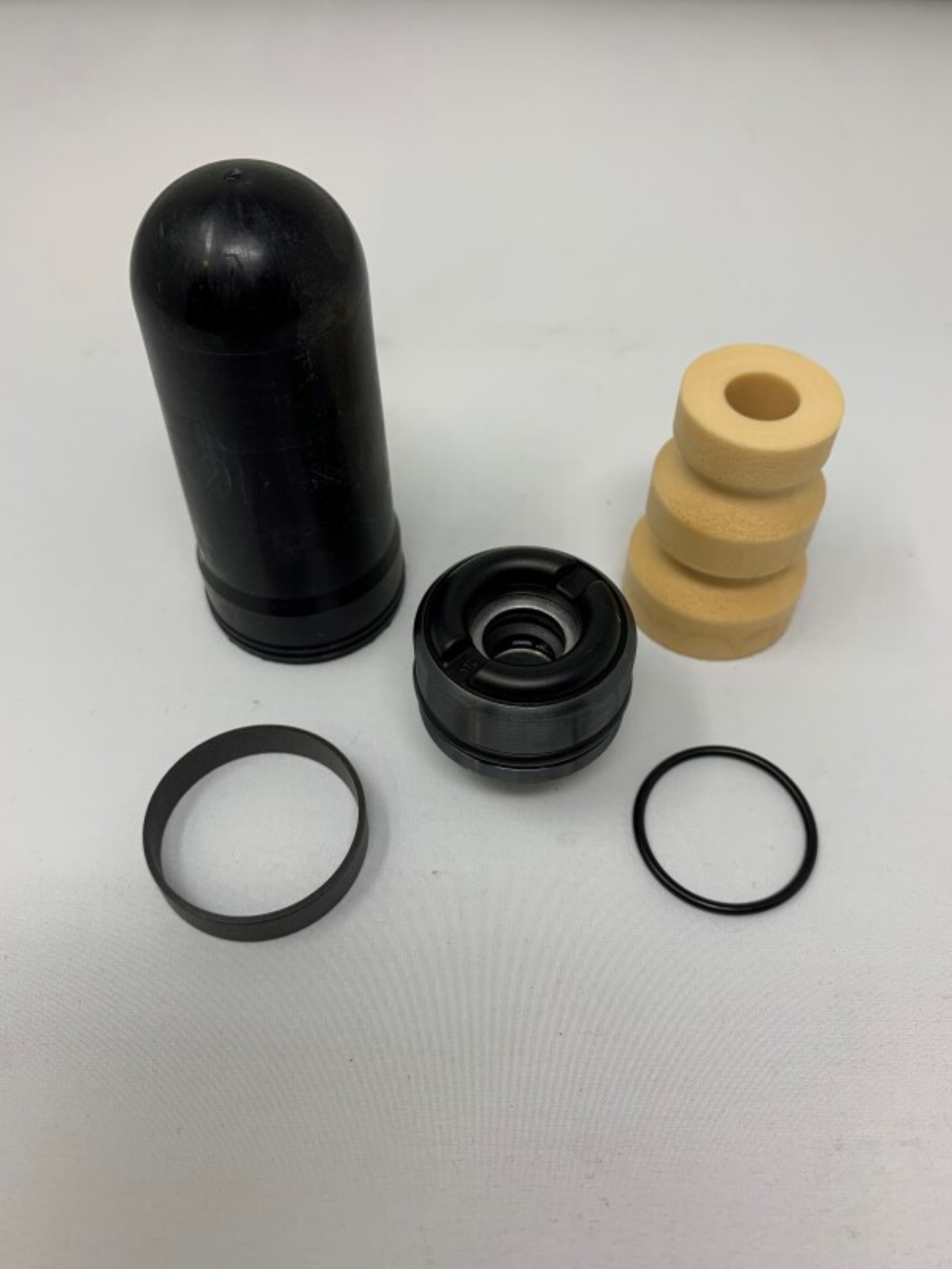 Picture of KYB 19-23 Yamaha YZ65 Service Kit RCU