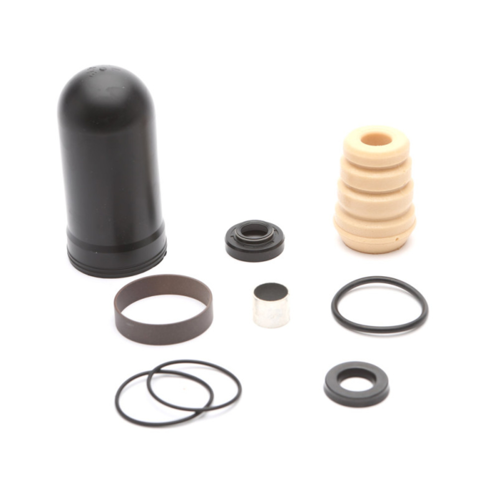 Picture of KYB 06-08 Kawasaki KX450 F/2007 KLX450 R Service Kit Rear Shock 46 mm. /16 mm. 11
