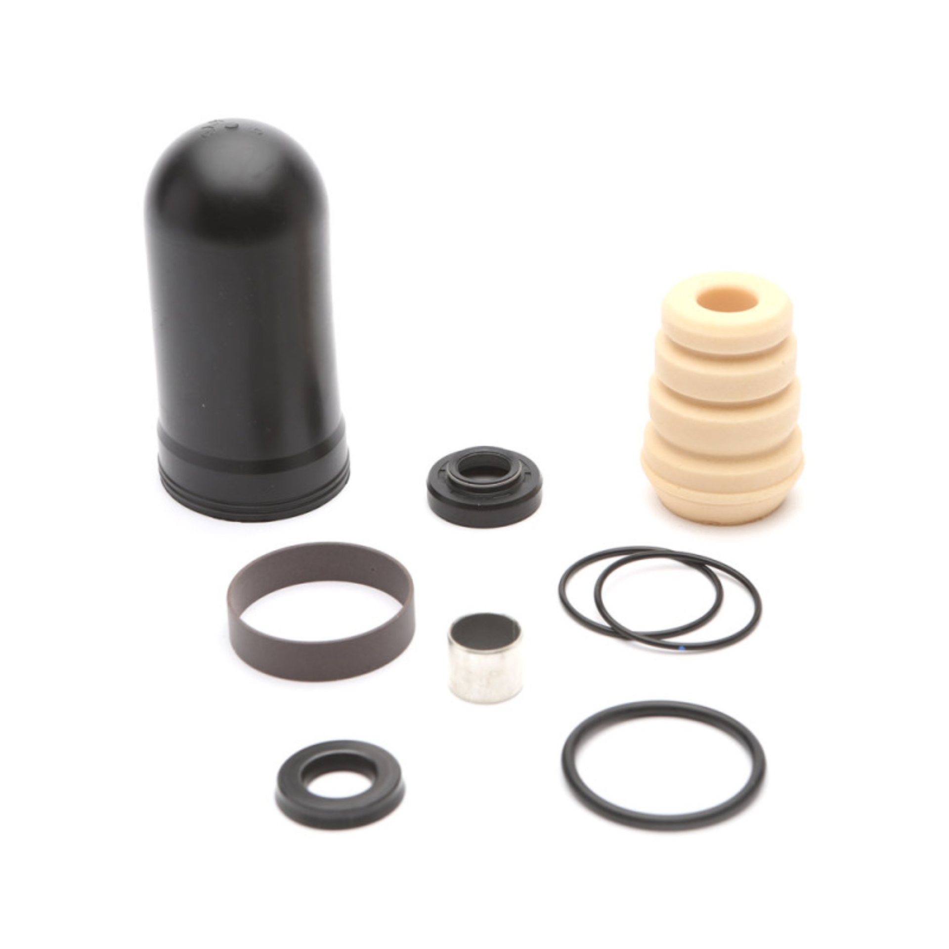 Picture of KYB 12-13 Yamaha YZ250 F Service Kit Rear Shock 46 mm. / 16 mm.
