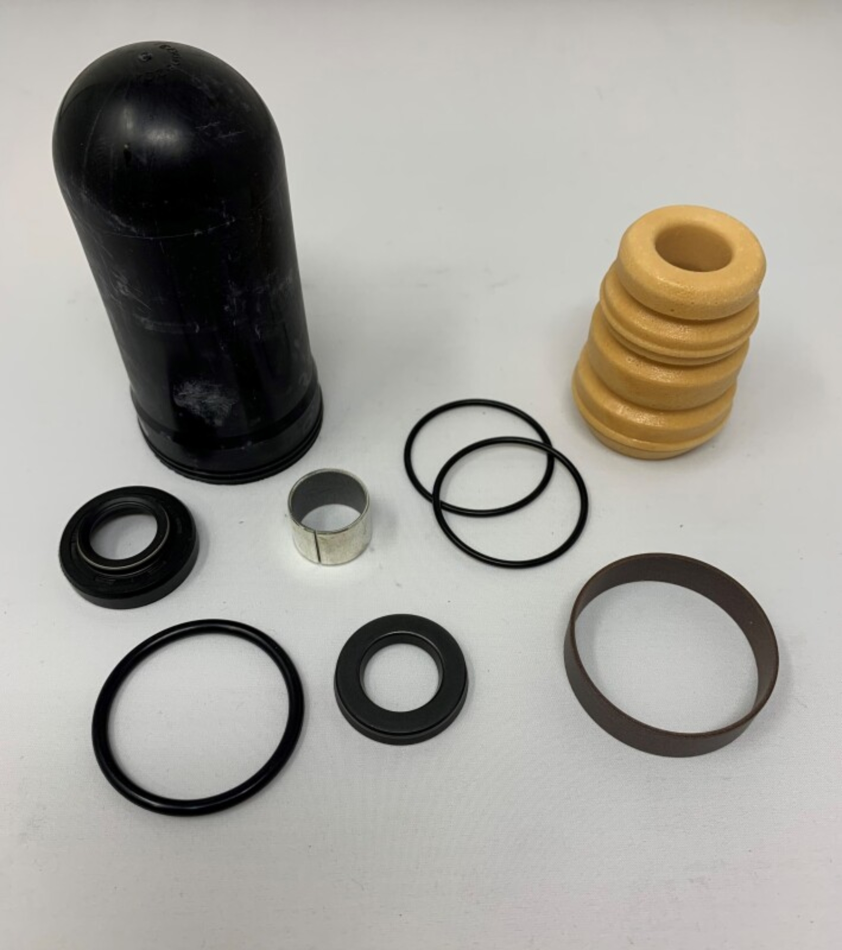 Picture of KYB 18-23 RiejuMR Pro/GasGas EC/XC Service Kit Rear Shock