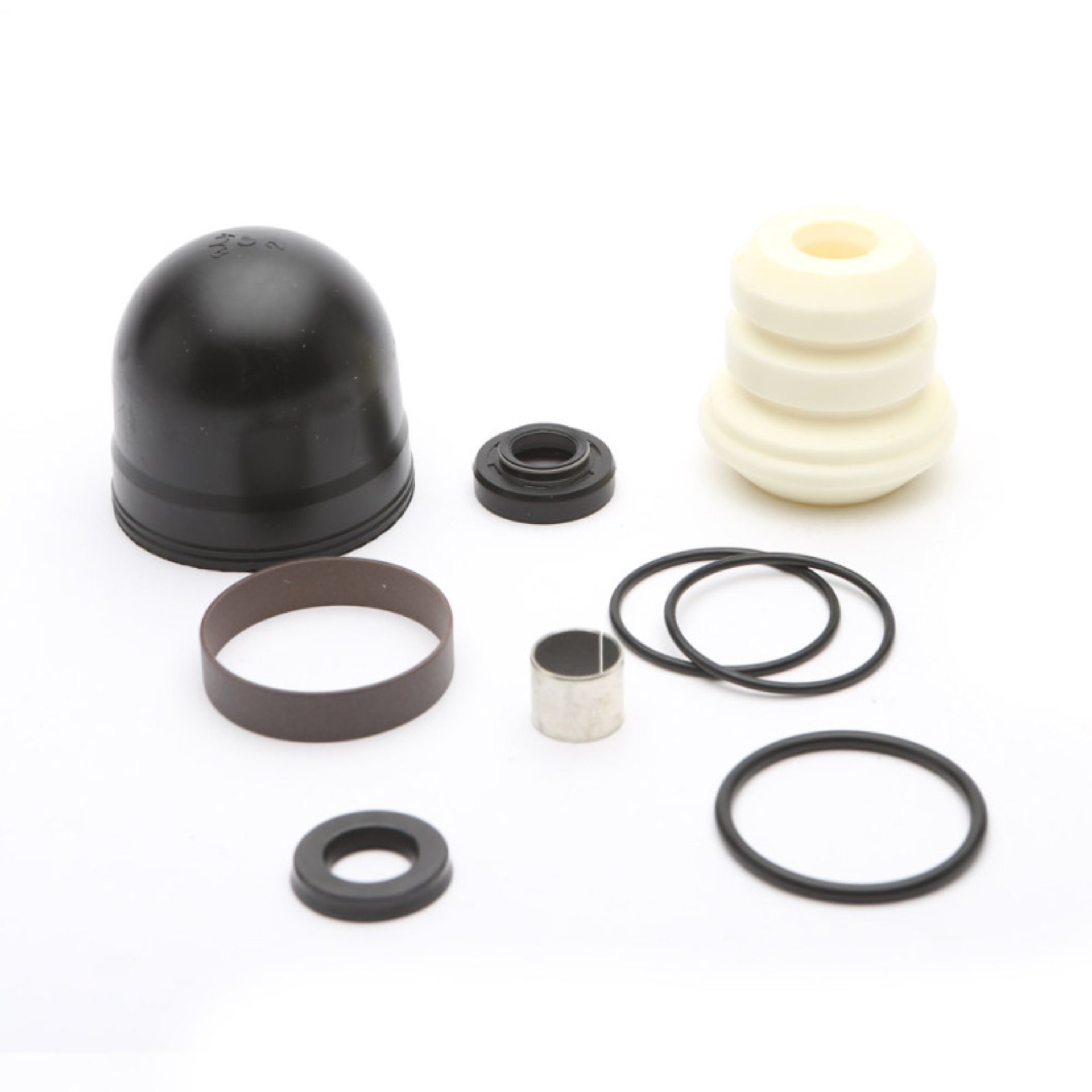 Picture of KYB 09-16 Honda CRF450 R Service Kit Rear Shock 50 mm. / 16 mm.