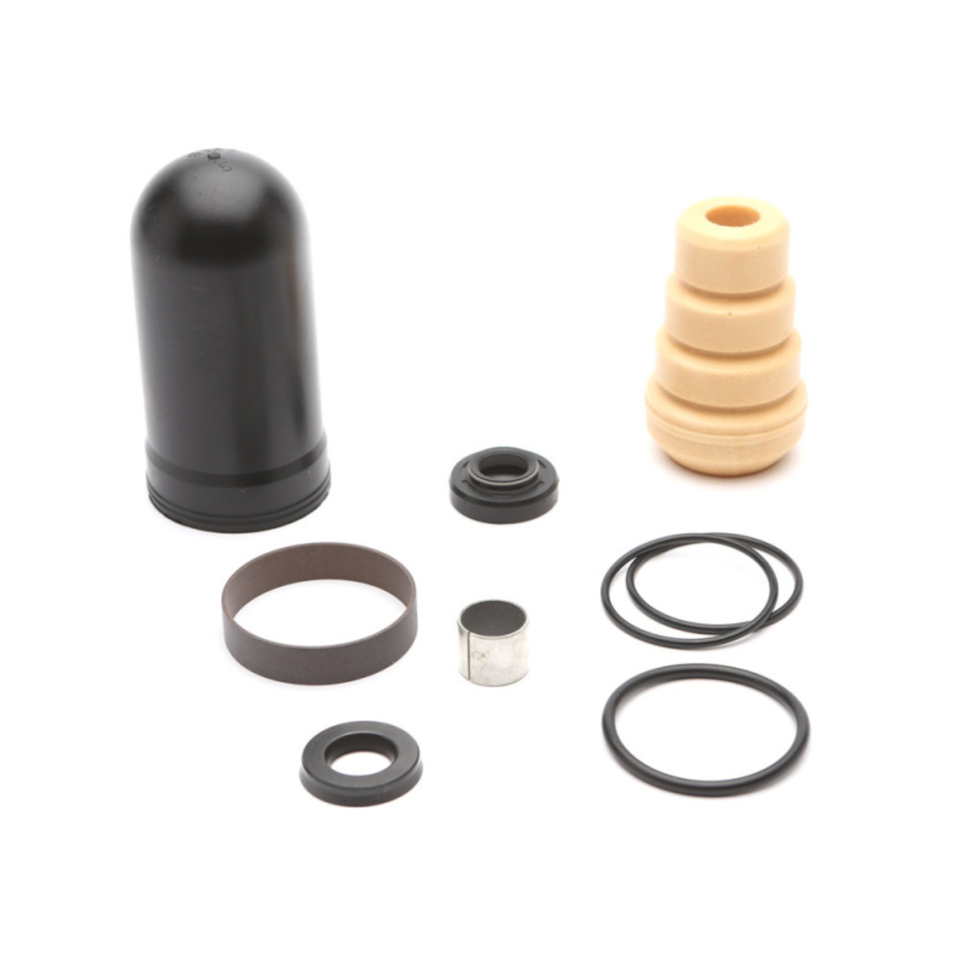 Picture of KYB 14-23 Yamaha YZ250-450 FX/ WR250-450 F Service Kit Rear Shock 50 mm. / 16 mm.