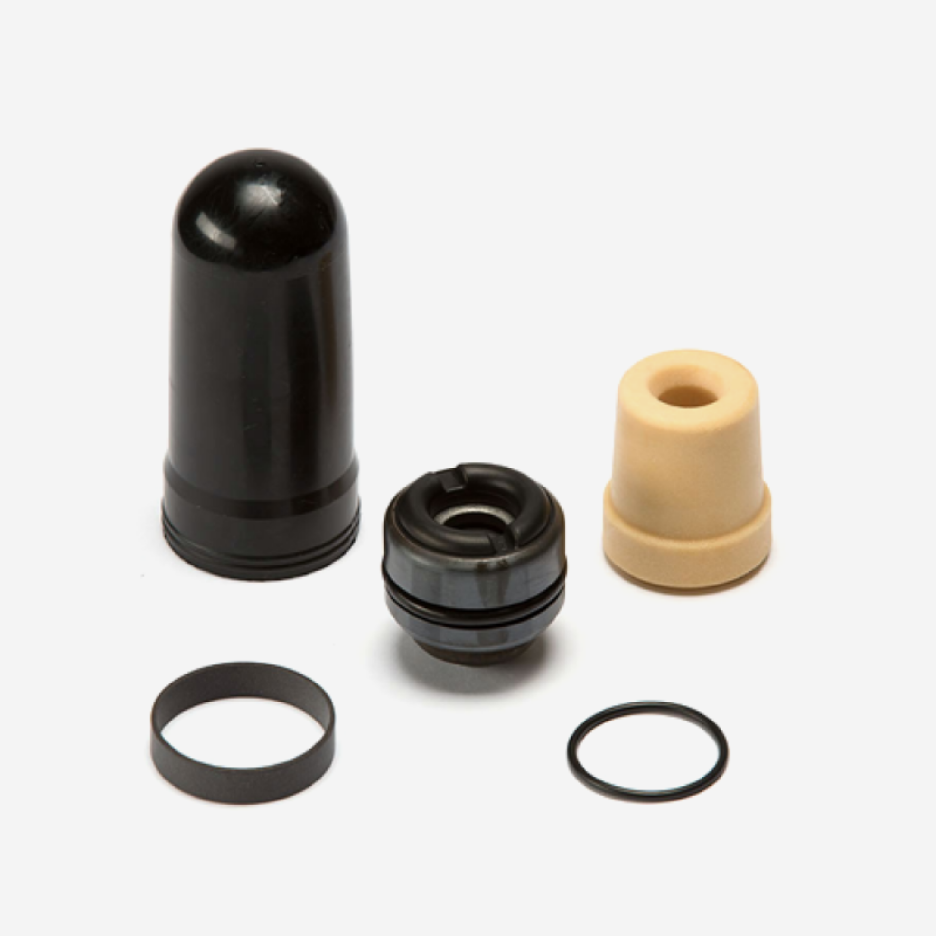 Picture of KYB 21-23 Kawasaki KX250 Service Kit Rear Shock
