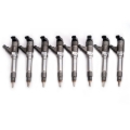 Picture of DDP 08-10 Chevrolet Duramax 6.6L LMM Brand New Injector Set - Economy Series