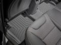 Picture of WeatherTech 17-22 Kia Niro (Incl. 18-22 Plug-In Hybrid) Rear FloorLiner HP Grey