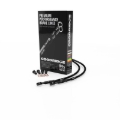 Picture of Goodridge 13-16 Harley-Davidson FLH/FLT Multi Model 6in Extended Clutch Hose Kit