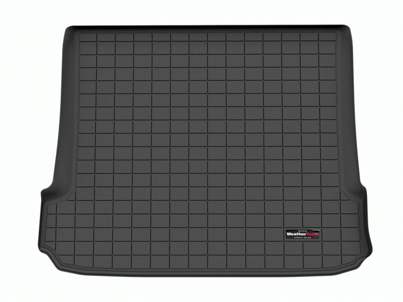 Picture of WeatherTech 2023 Mercedes-Benz EQE SUV Cargo Liner - Black