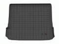 Picture of WeatherTech 2023 Mercedes-Benz EQE SUV Cargo Liner - Black