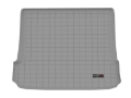 Picture of WeatherTech 2023 Mercedes-Benz EQE SUV Cargo Liner - Grey