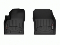 Picture of WeatherTech 2023 Toyota Corolla Cross Hybrid Front FloorLiner - Black