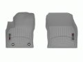 Picture of WeatherTech 2023 Toyota Corolla Cross Hybrid Front FloorLiner - Grey