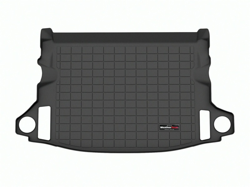 Picture of WeatherTech 2024 Subaru Impreza Cargo Liner - Black