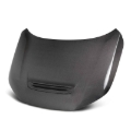 Picture of Seibon 2023 Honda Civic Type R OE-Style Carbon Fiber Hood