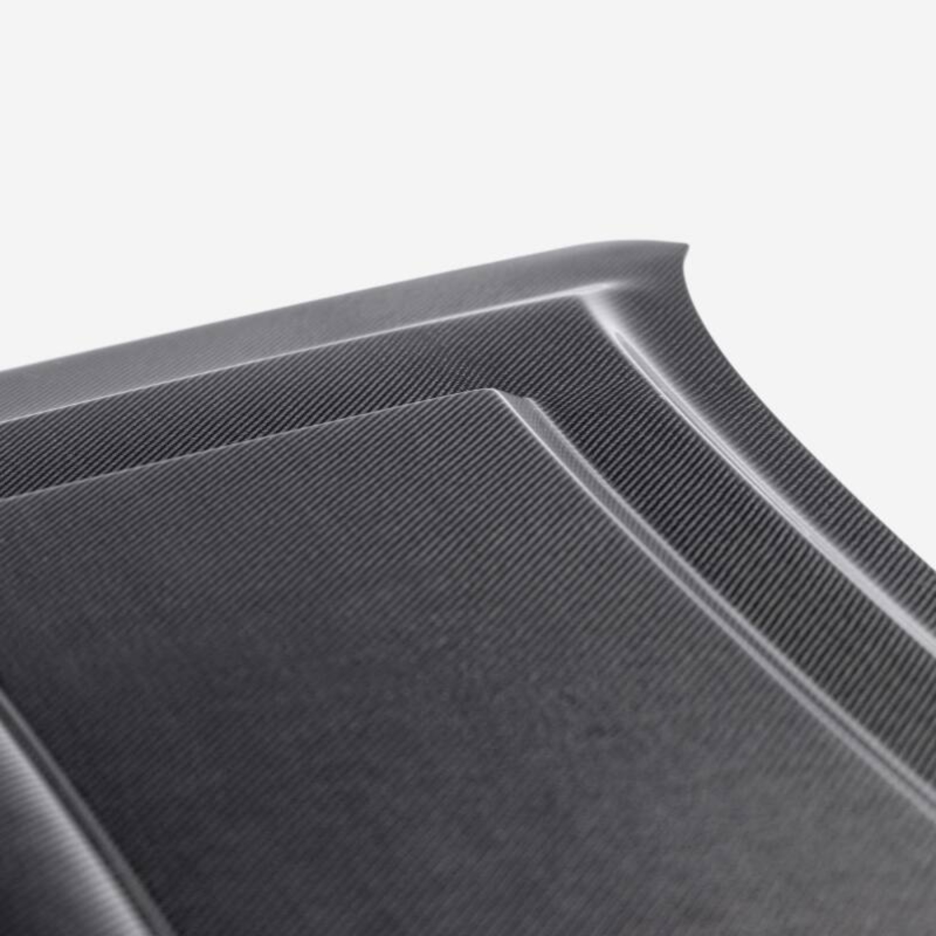 Picture of Seibon 2022 Nissan Frontier TR-Style Carbon Fiber Hood