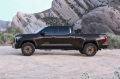 Picture of Fabtech 2022 Toyota Tundra 4WD Factory Rear Coils 3in UCA Sys w/Fr Dirt Logic 2.5 Resi C/O Rr Coil