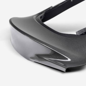 Picture of Seibon 2020-2022 Toyota GR Supra Carbon Fiber Trunk Lid